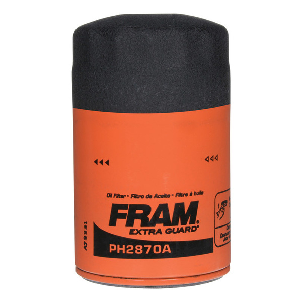 Fram Filter Oil Fram Ph2870A PH2870A